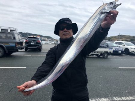 ぽん助丸 釣果