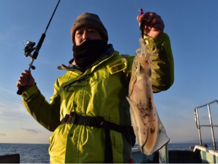 渡船屋たにぐち 釣果