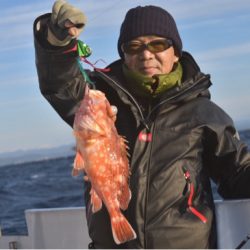 渡船屋たにぐち 釣果