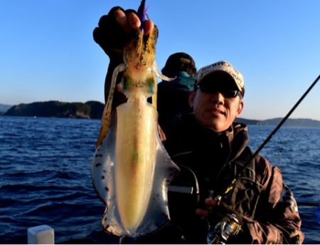 渡船屋たにぐち 釣果