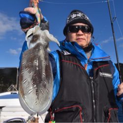 渡船屋たにぐち 釣果