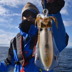 渡船屋たにぐち 釣果