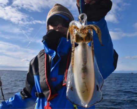 渡船屋たにぐち 釣果