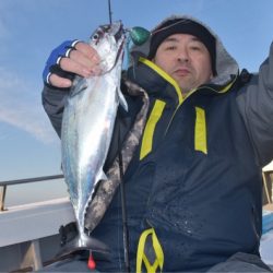 渡船屋たにぐち 釣果