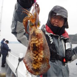 渡船屋たにぐち 釣果