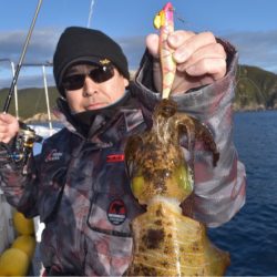 渡船屋たにぐち 釣果