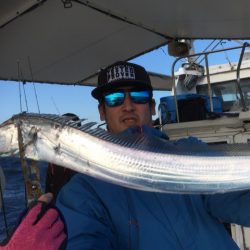 大雄丸 釣果