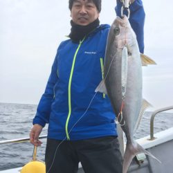 ＴＡＲＯＭＡＲＵ 釣果