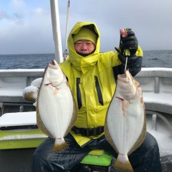 シーランチ 釣果