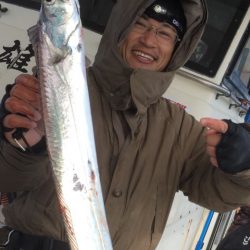 大雄丸 釣果