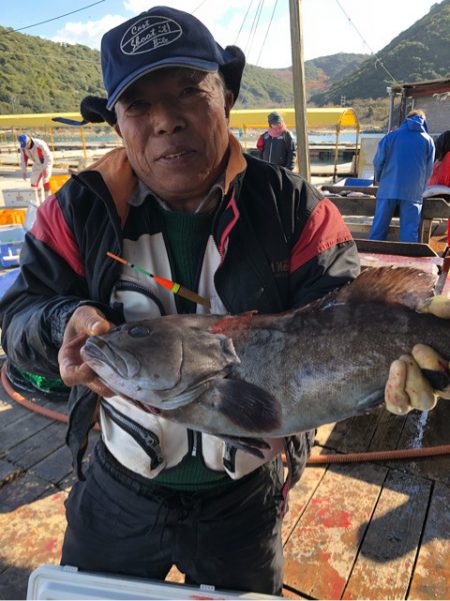 釣り堀水宝 釣果