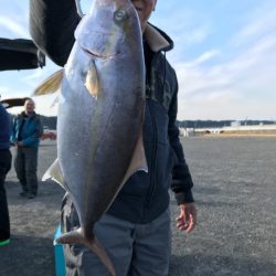 太平丸 釣果