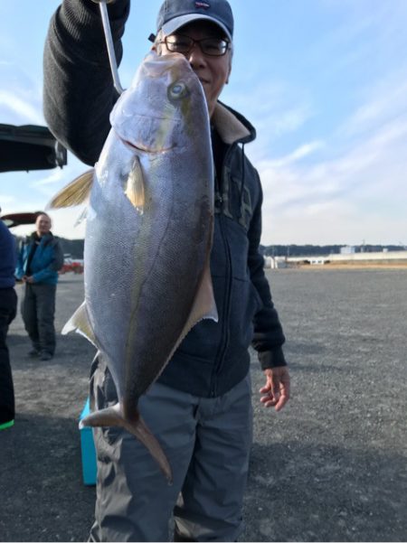 太平丸 釣果