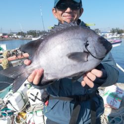 富士丸 釣果