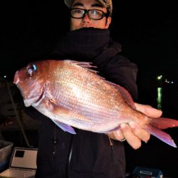 富士丸 釣果