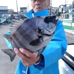 富士丸 釣果