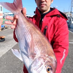 富士丸 釣果