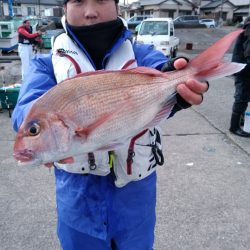 富士丸 釣果