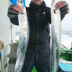 小島丸 釣果