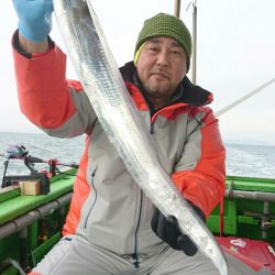 小島丸 釣果