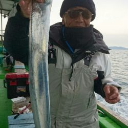 小島丸 釣果