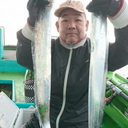 小島丸 釣果