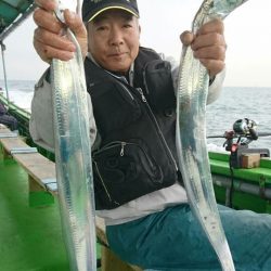 小島丸 釣果