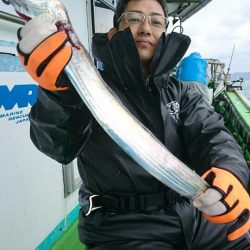 小島丸 釣果