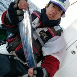 小島丸 釣果