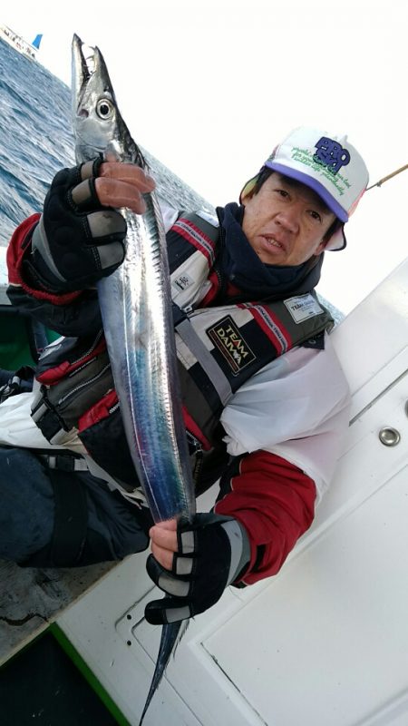 小島丸 釣果