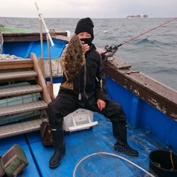 海龍丸（石川） 釣果