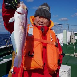 Big One　ビッグワン 釣果