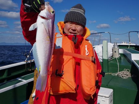 Big One　ビッグワン 釣果