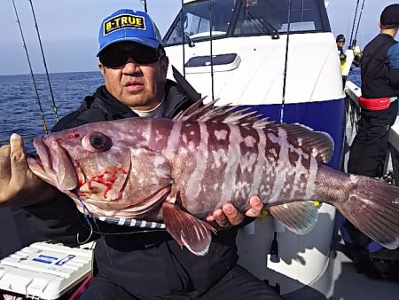 光生丸 釣果