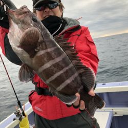 新幸丸 釣果