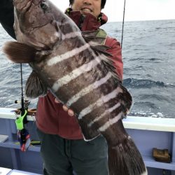 新幸丸 釣果