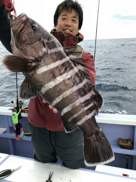 新幸丸 釣果