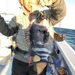 新幸丸 釣果