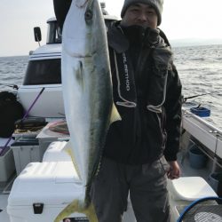 Soyamaru 釣果