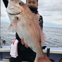 新幸丸 釣果