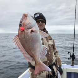 新幸丸 釣果