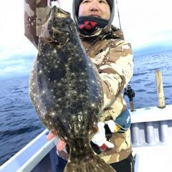 新幸丸 釣果