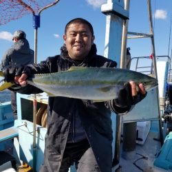 みやけ丸 釣果