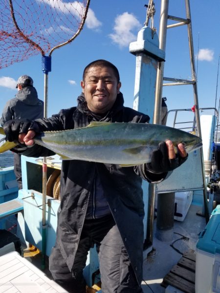 みやけ丸 釣果