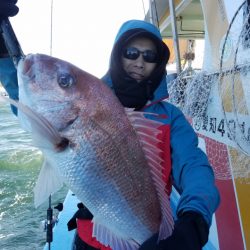 みやけ丸 釣果