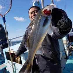 みやけ丸 釣果