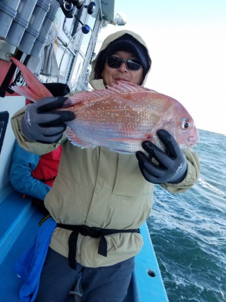 みやけ丸 釣果