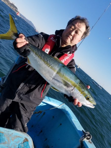 みやけ丸 釣果