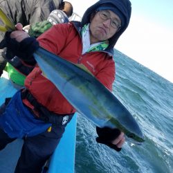 みやけ丸 釣果