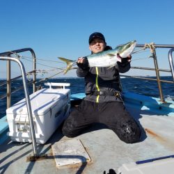 みやけ丸 釣果